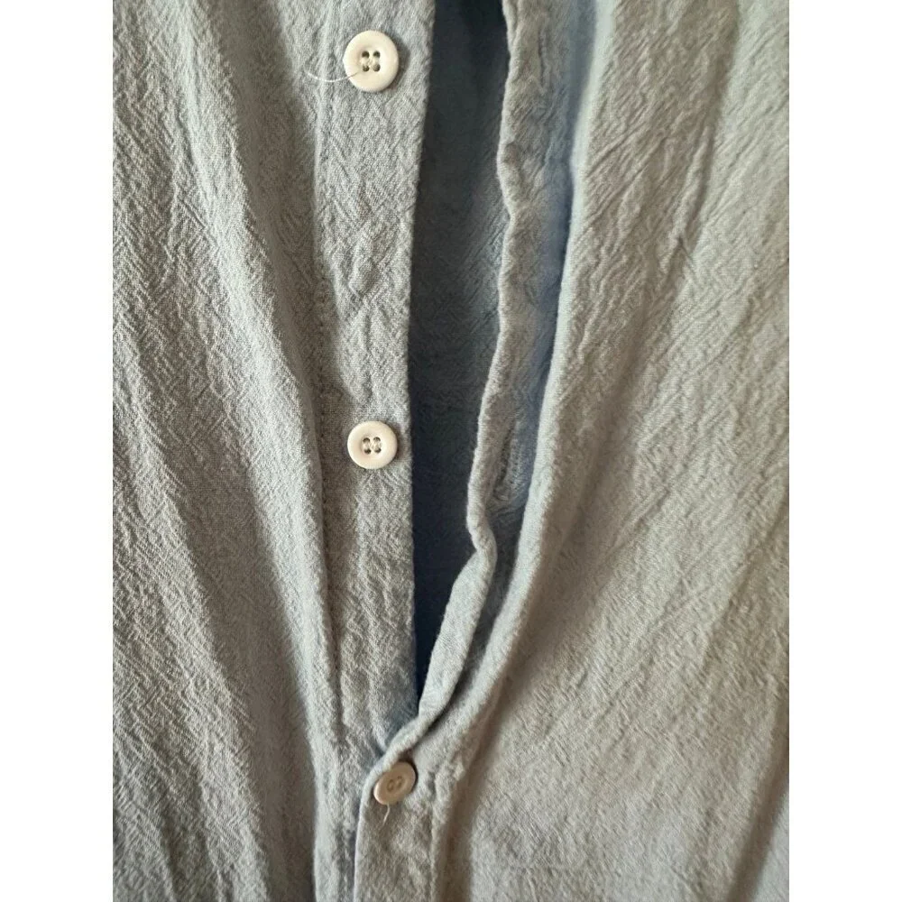 N/A cotton linen